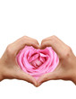 lover's heart