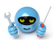 robot