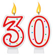 30 ans