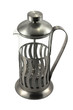 French press