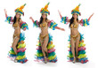 Photo: eat fruit- original samba dancer eat fruit- original samba dancer