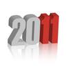 2011 Happy New