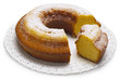 torta