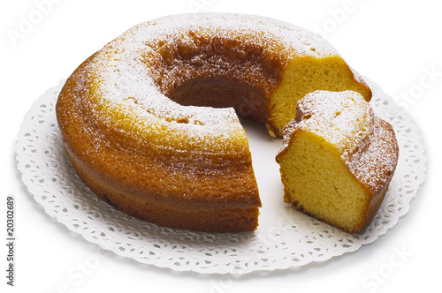 Foto: torta torta