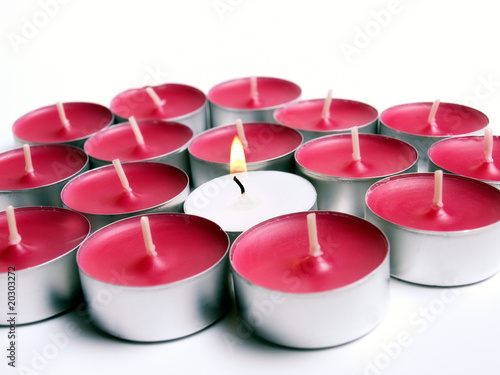 Photo: Candles Candles