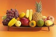Foto: Obstschale Obstschale