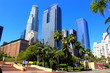 Downtown Los Angeles