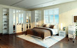 Modern Bedroom Modern Bedroom