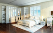 Photo en ligne au meilleur prix Modern  Bedroom