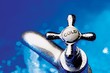 Wasserhahn