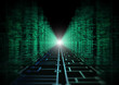 Hacker World