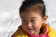 Photo: little girl little girl