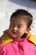 Photo: happy little girl happy little girl