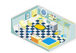 Bathroom furniture