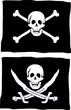 Pirate flag