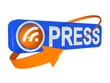 press
