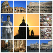 Rome et ses symboles