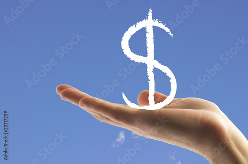 Photo: Dollar Dollar