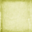 Green canvas texture