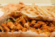 sandwich