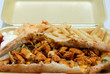sandwich