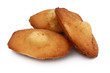 Madeleines