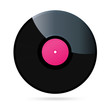 vector vinyl record