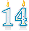 14 ans