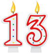 13 ans