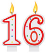 16 ans