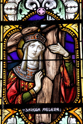 Saint Hélène