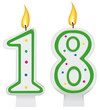 18 ans