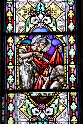 Saint Martin