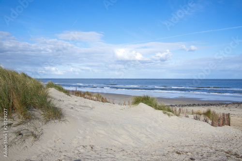 Foto: Menschenleerer Traumstrand Menschenleerer Traumstrand