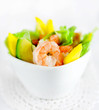 Delicious salad