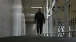 Senior Walking Indoor Track