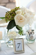 Table decor