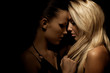 Photo: Two sexy girls Two sexy girls