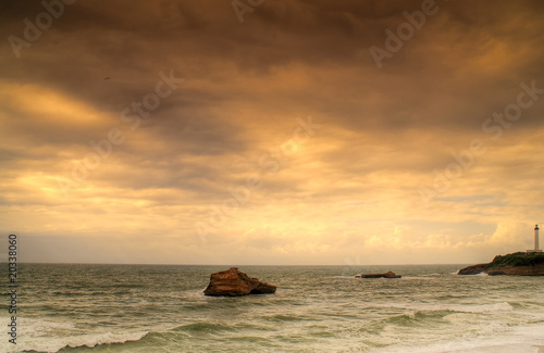 Photo: ocean ocean