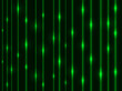 Abstract energy stream horizontal background.