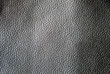 Black leather texture