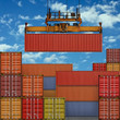 Freight Containers