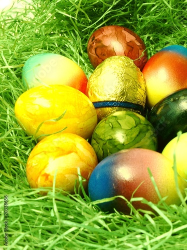 Photo: golden egg golden egg