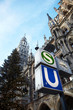 Photo: Munich Neues Rathaus Munich Neues Rathaus