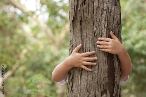 Photo: Loving nature Loving nature