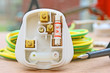 Electrical plug