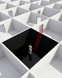 The way forward