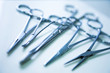 medical clamps