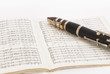 Clarinet Clarinet