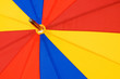 ����: Close up of multi sector colorful umbrella � Elnur #20348499